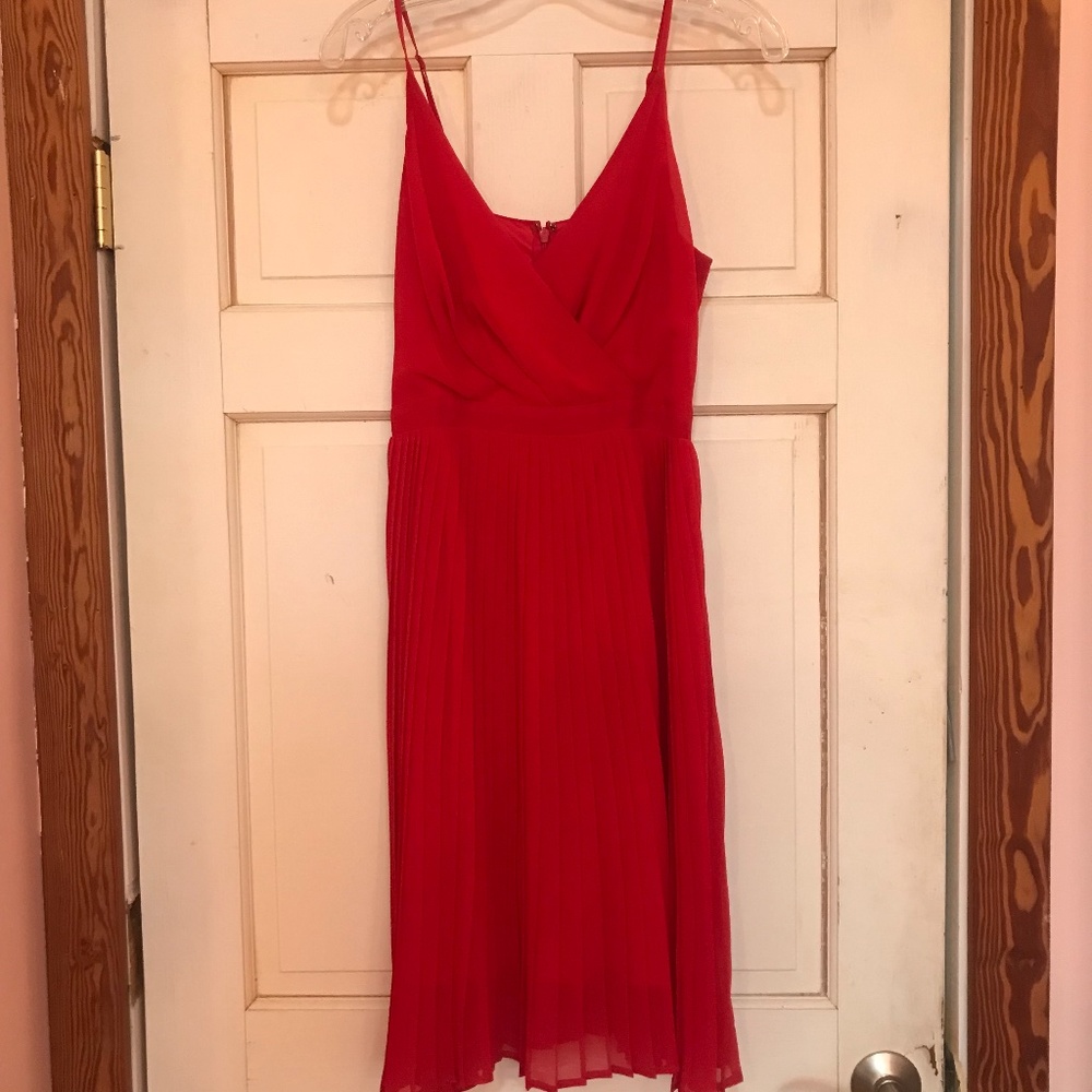 Valentine's Dress, Midi NWT